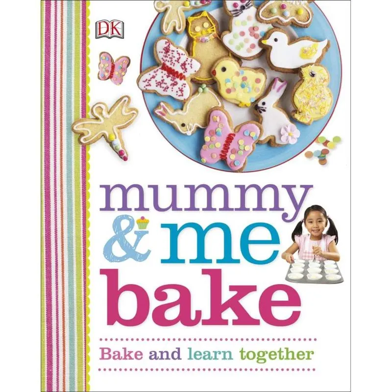 Mummy & Me Bake