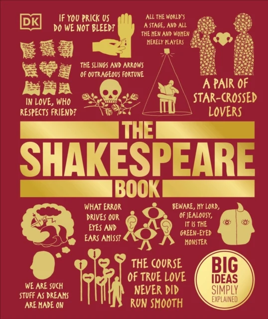 Shakespeare Book, The