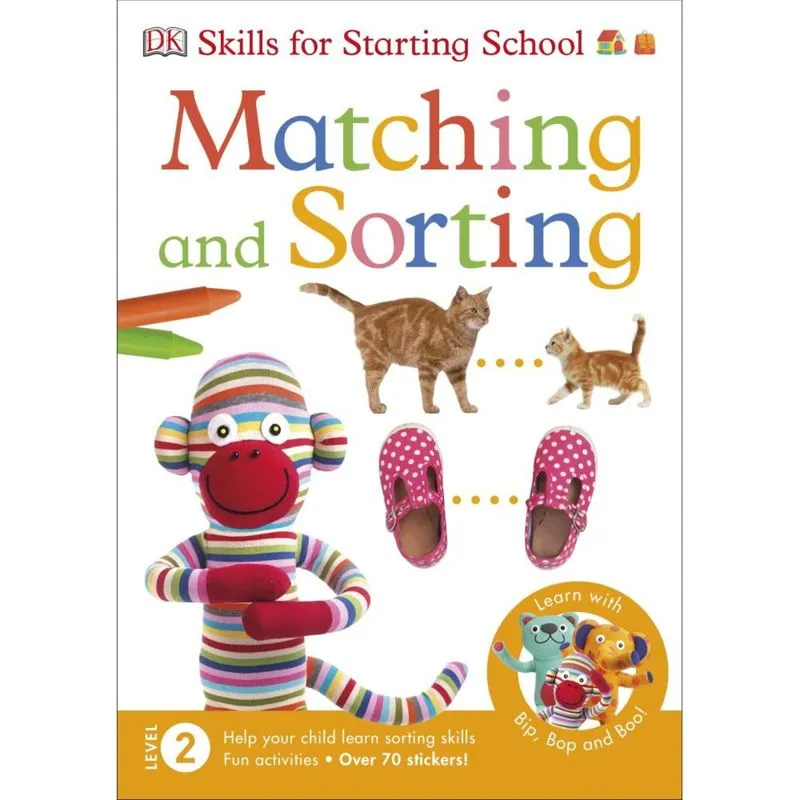 Matching And Sorting