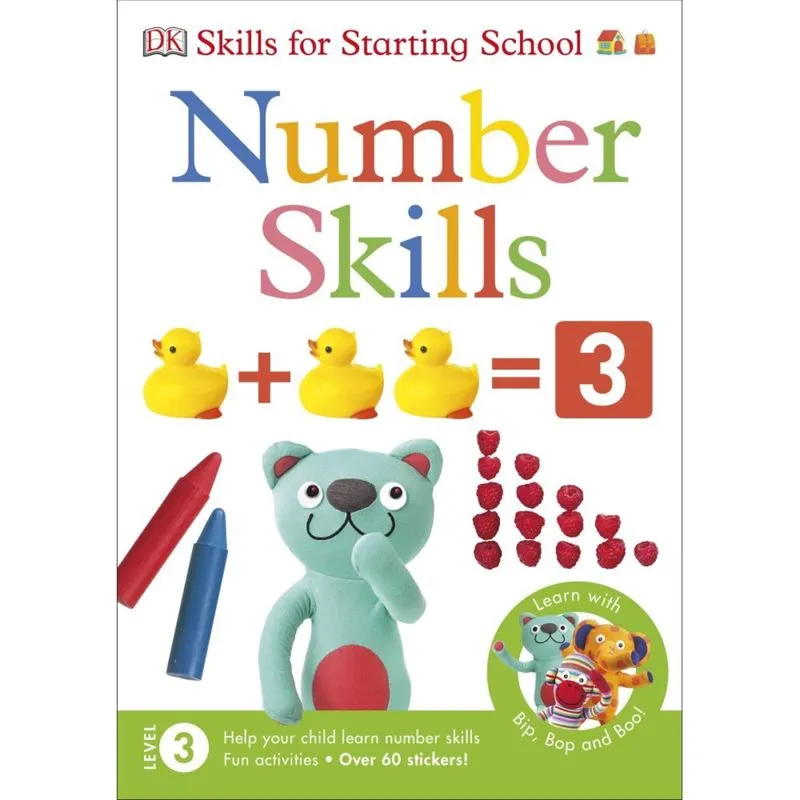 Number Skills