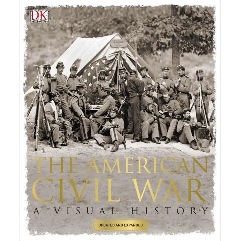 The American Civil War