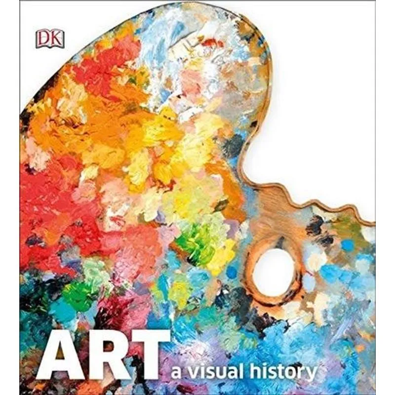 Art - A Visual History