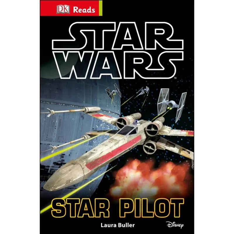 Star Wars Star Pilot