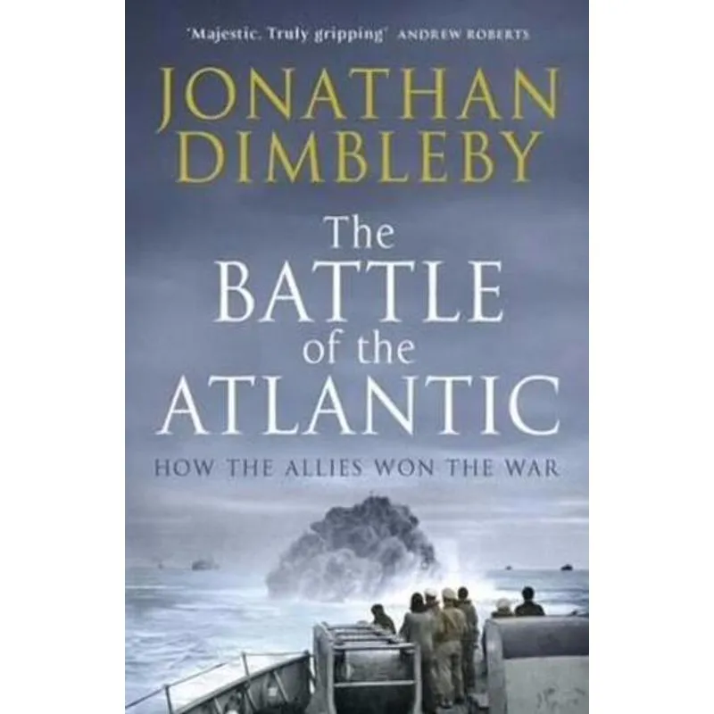 The Battle of the Atlantic
