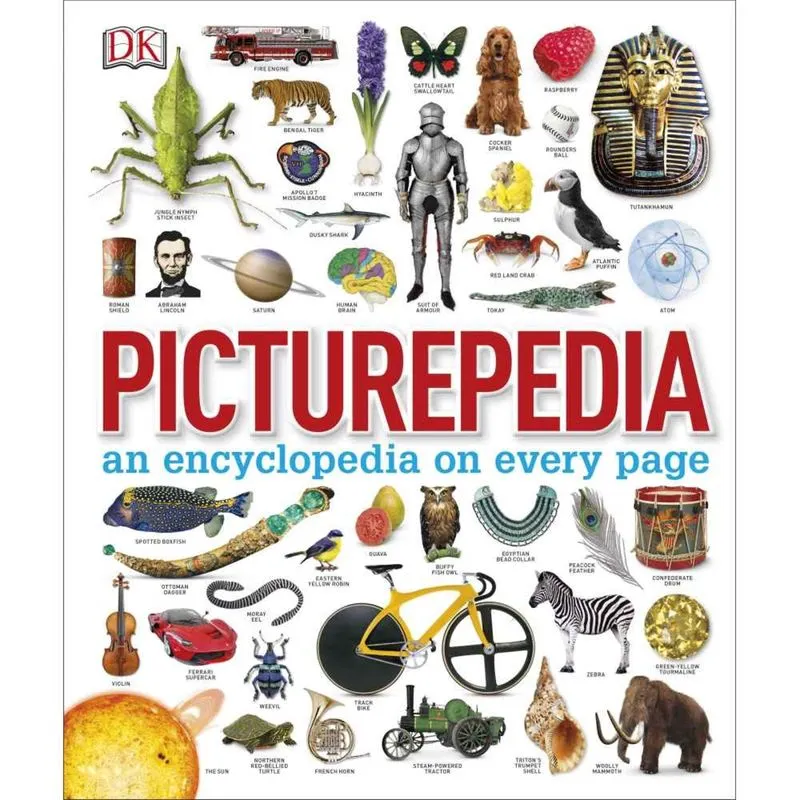 Picturepedia