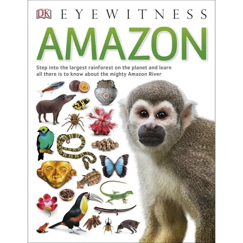 Amazon