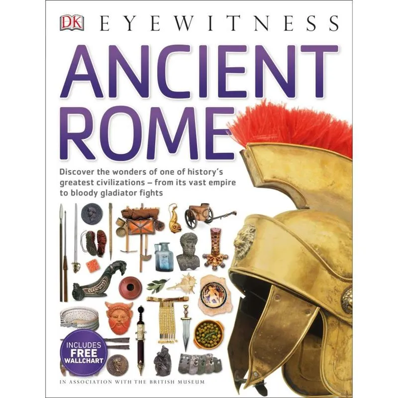 Ancient Rome
