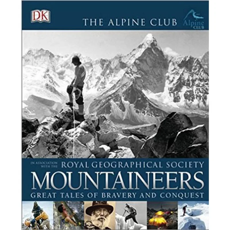 MOUNTAINEERS
