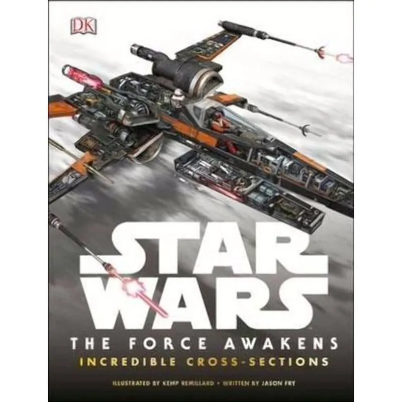 Star Wars - the Force Awakens