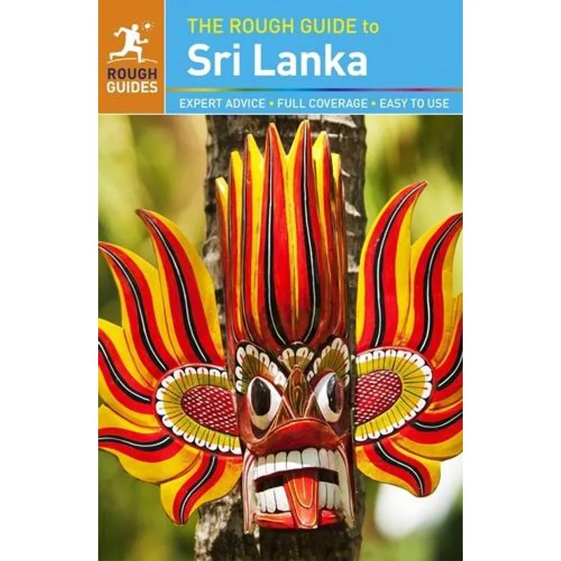 The Rough Guide to Sri Lanka