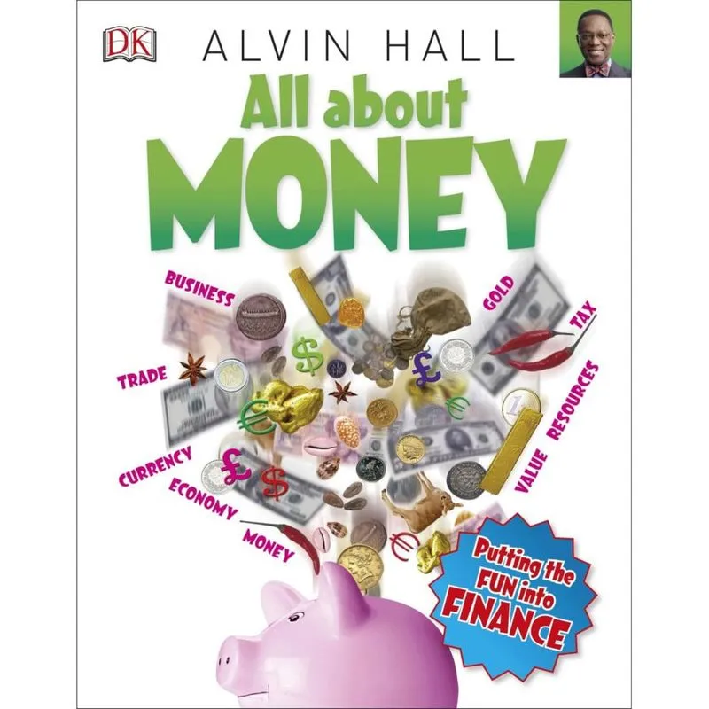 All About Money