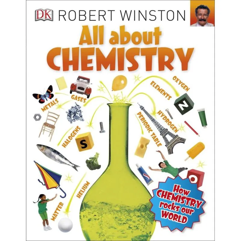 All About Chemistry