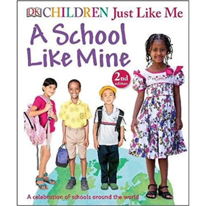 A SCHOOL LIKE MINE
