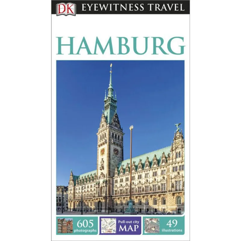 HAMBURG DK EYEWITNESS