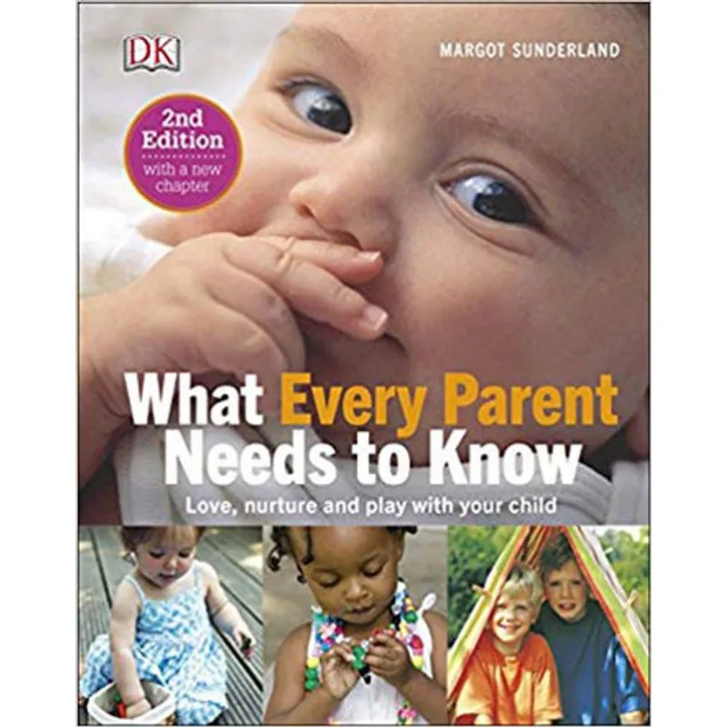 WHAT EVERY PARENT NEEDS TO KNOW