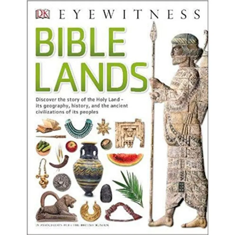 BIBLE LANDS