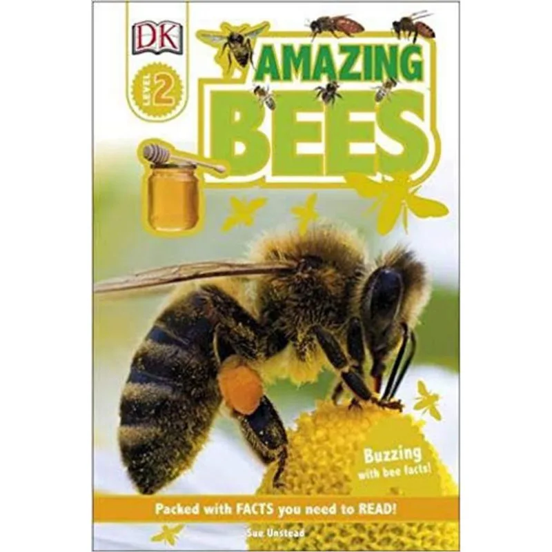AMAZING BEES