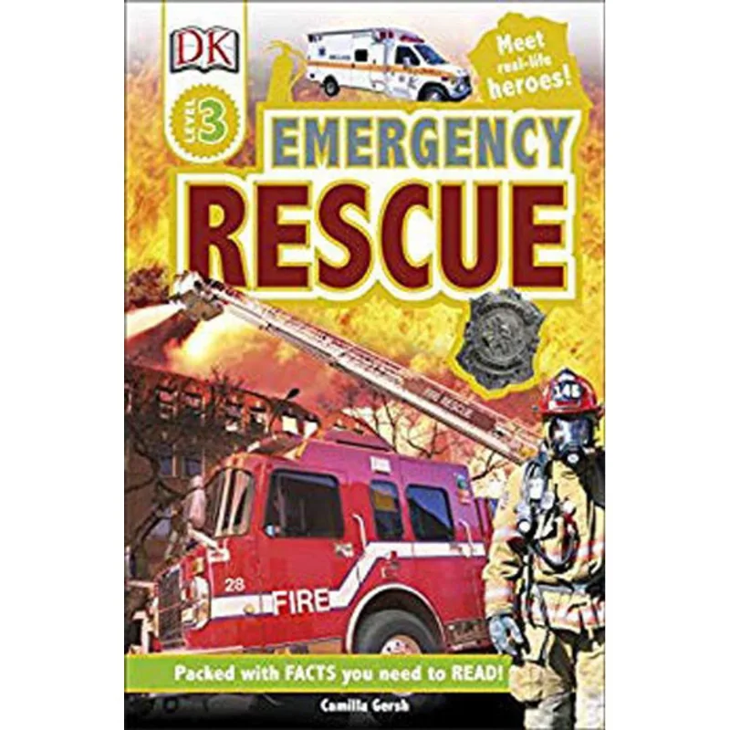 EMERGENCY RESCUE