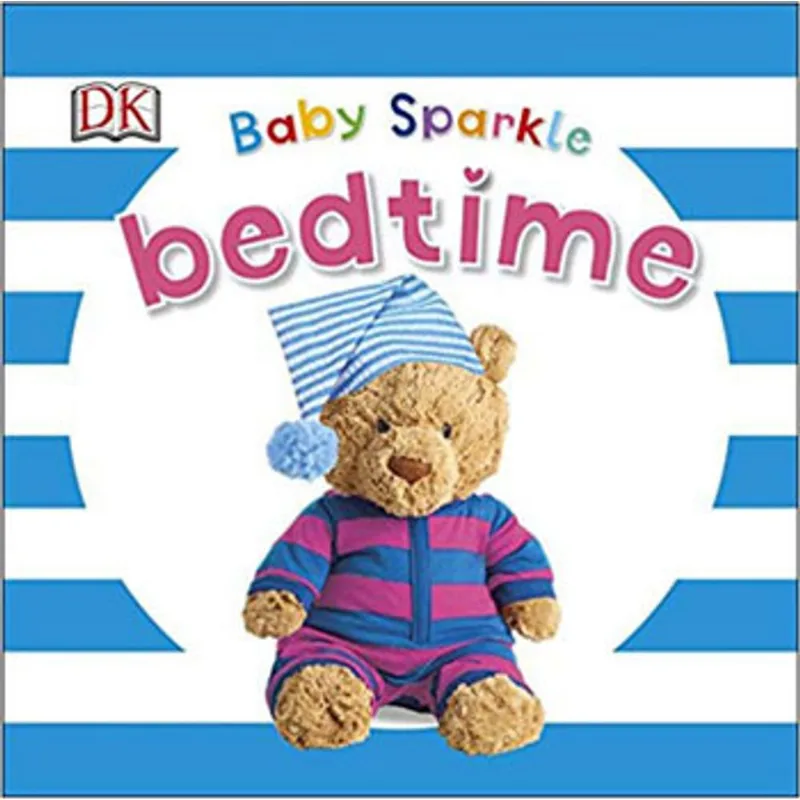 BABY SPARKLE BEDTIME