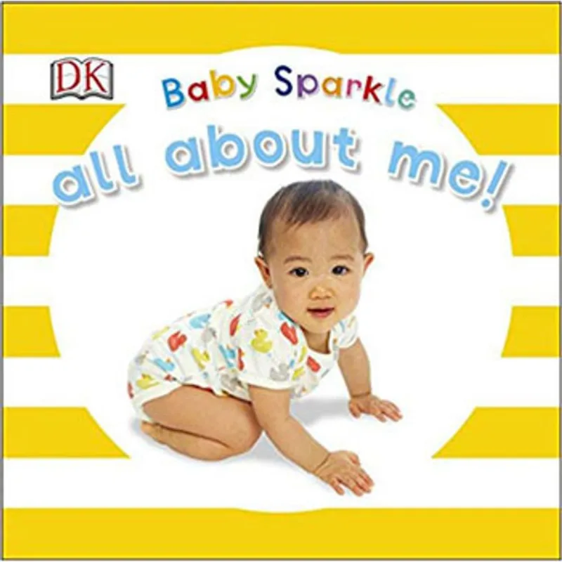 BABY SPARKLE ALL ABOUT ME!