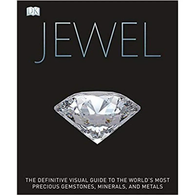 JEWEL - A CELEBRATION OF EARTH'S TREASURES
