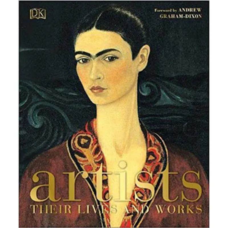 ARTISTS - THEIR LIVES AND WORKS