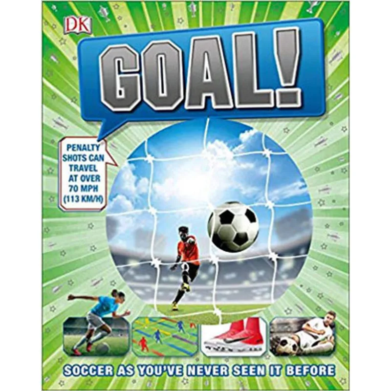 GOAL!