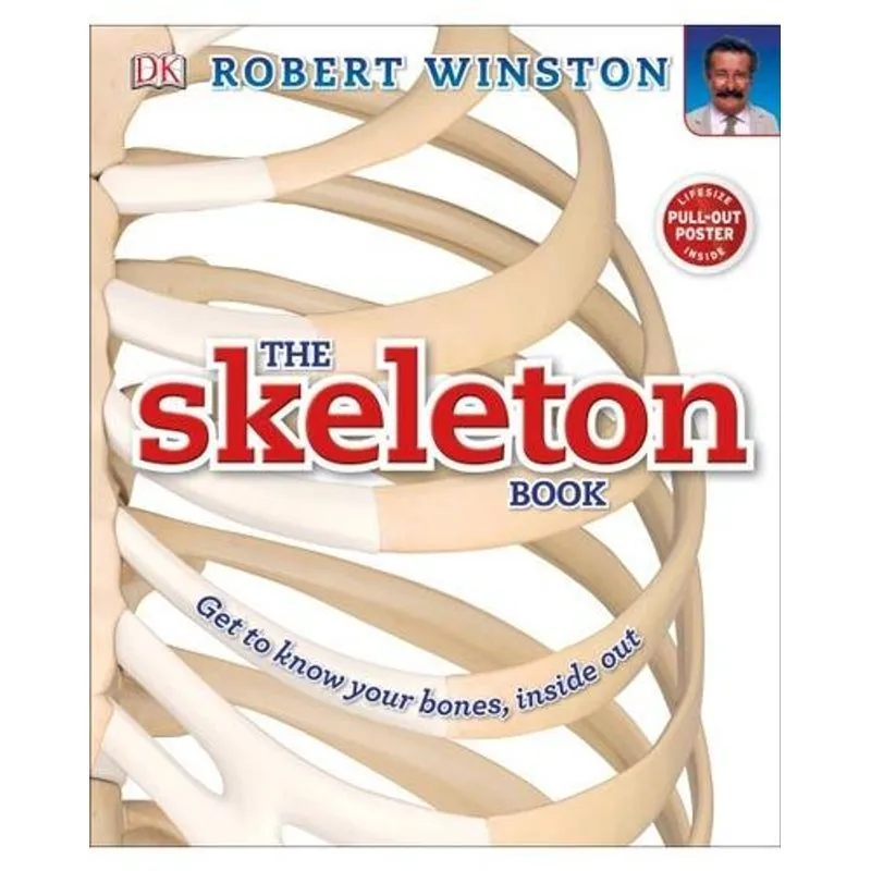The Skeleton Book