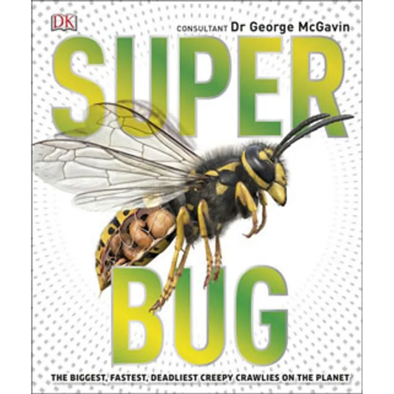 SUPERBUG