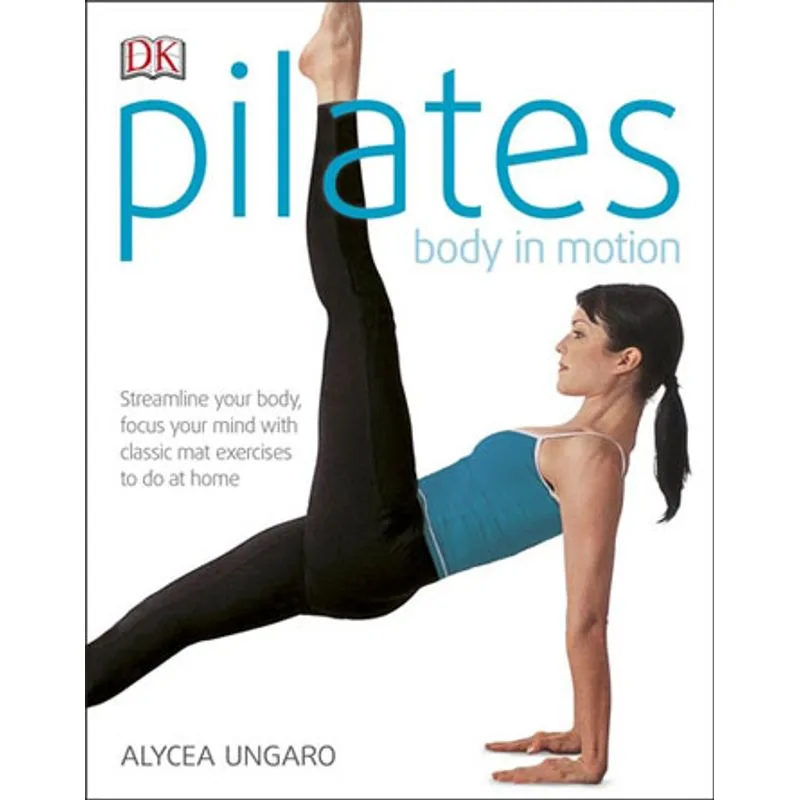 PILATES BODY IN MOTION