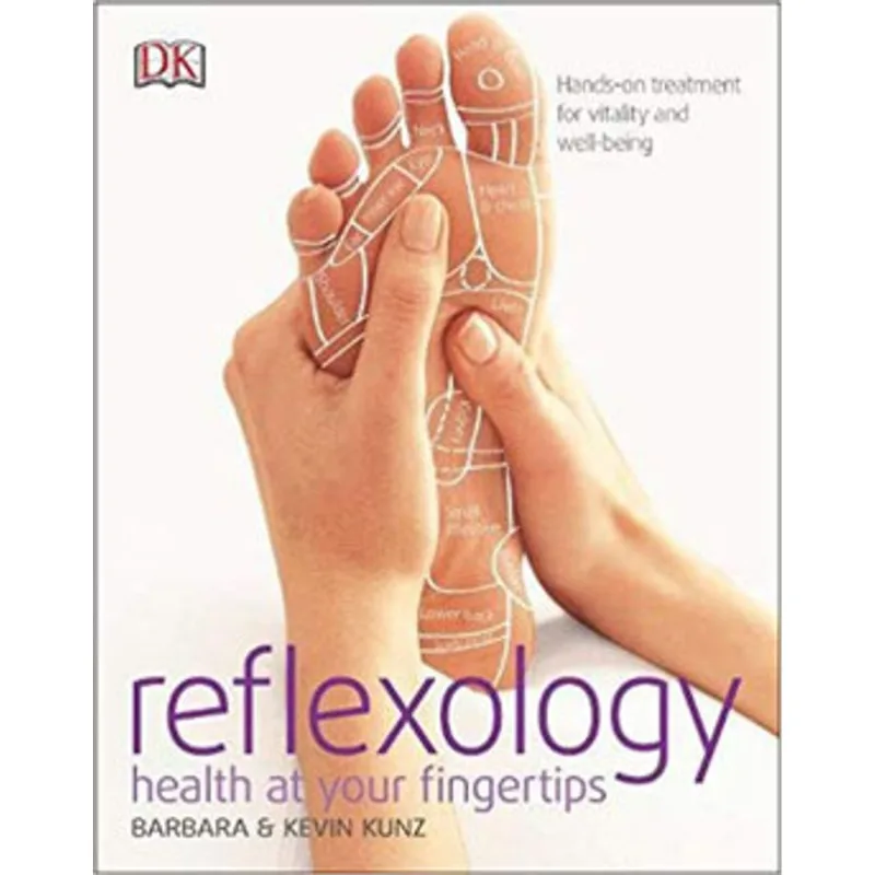 REFLEXOLOGY