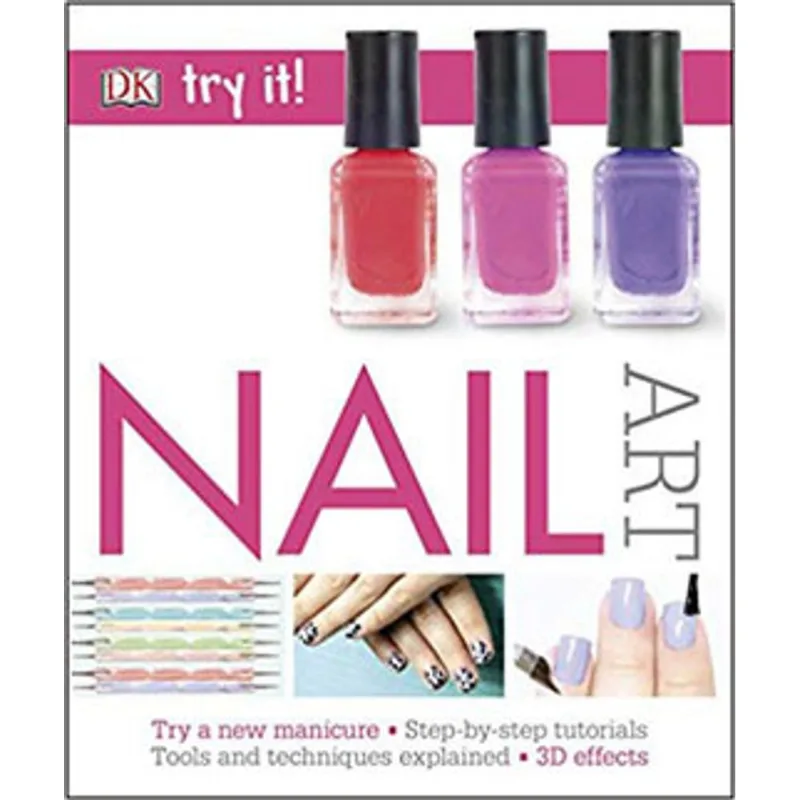 NAIL ART