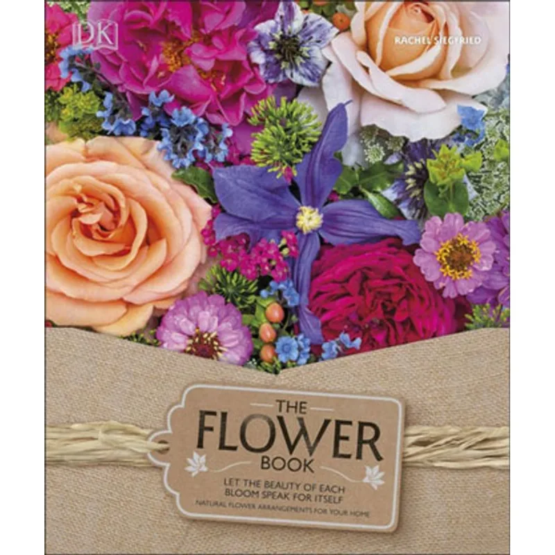 FLOWER BOOK, THE