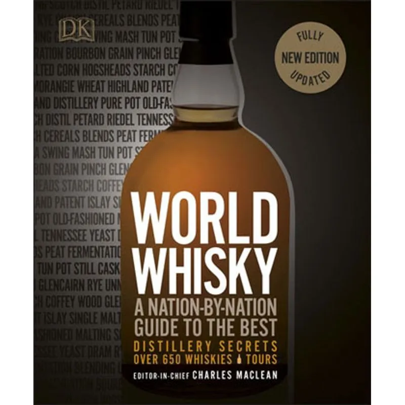 WORLD WHISKY