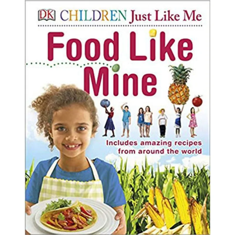 FOOD LIKE MINE