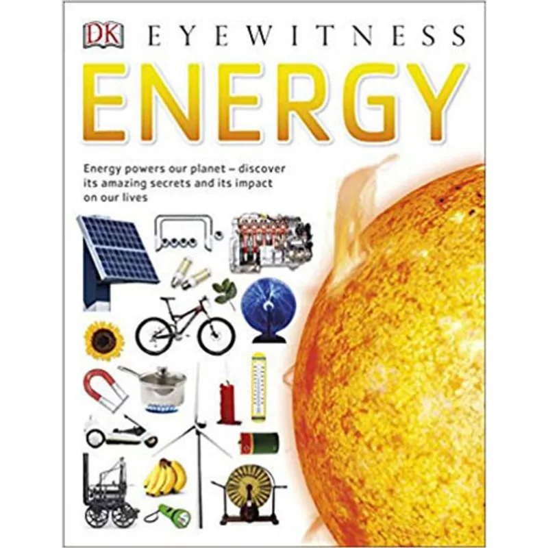 ENERGY