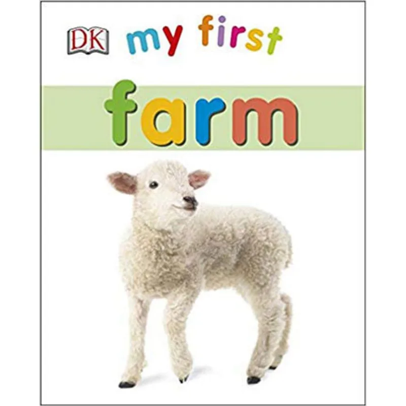 MY FIRST FARM