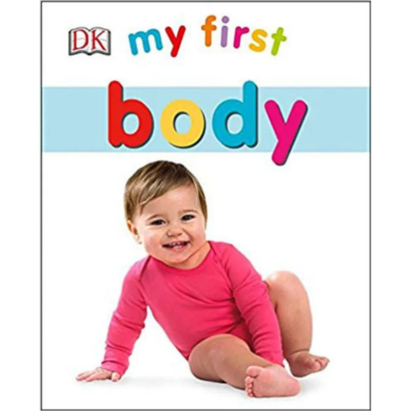 MY FIRST BODY