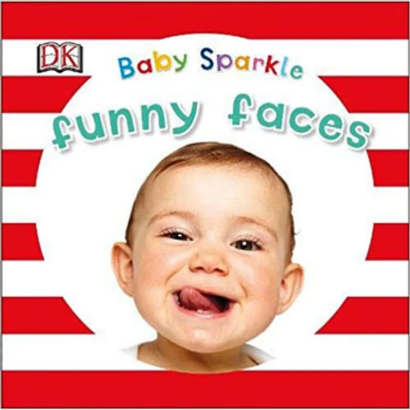 BABY SPARKLE FUNNY FACES