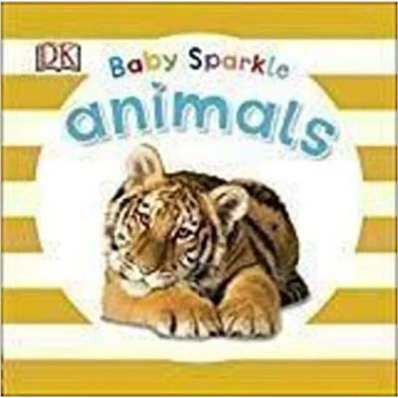 BABY SPARKLE BABY ANIMALS