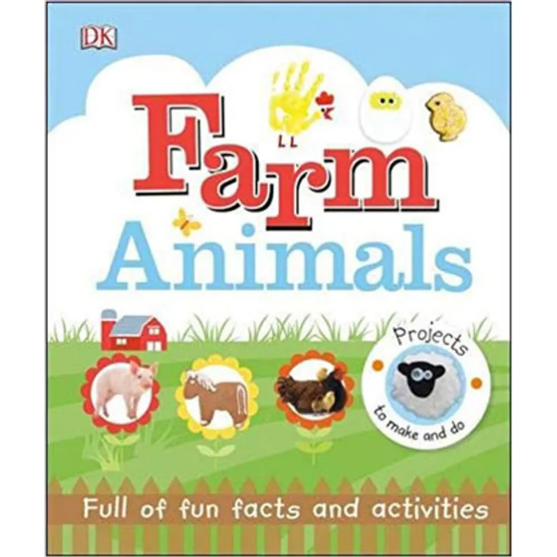 FARM ANIMALS