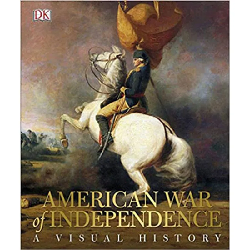 AMERICAN WAR OF INDEPENDENCE