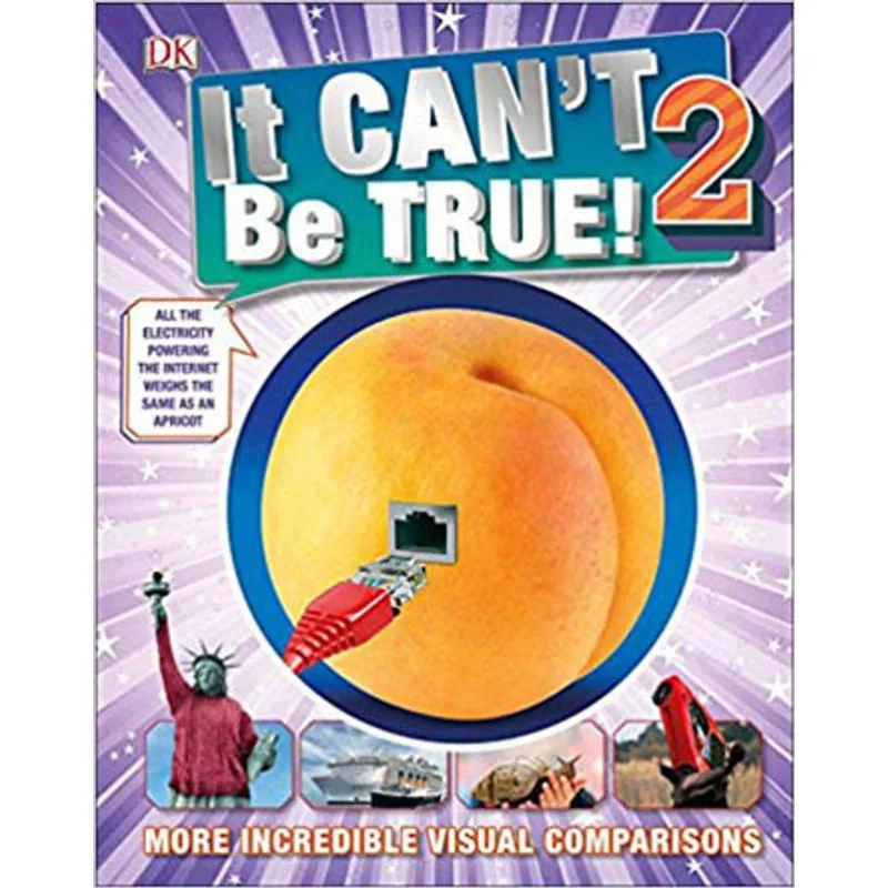 IT CAN'T BE TRUE 2!