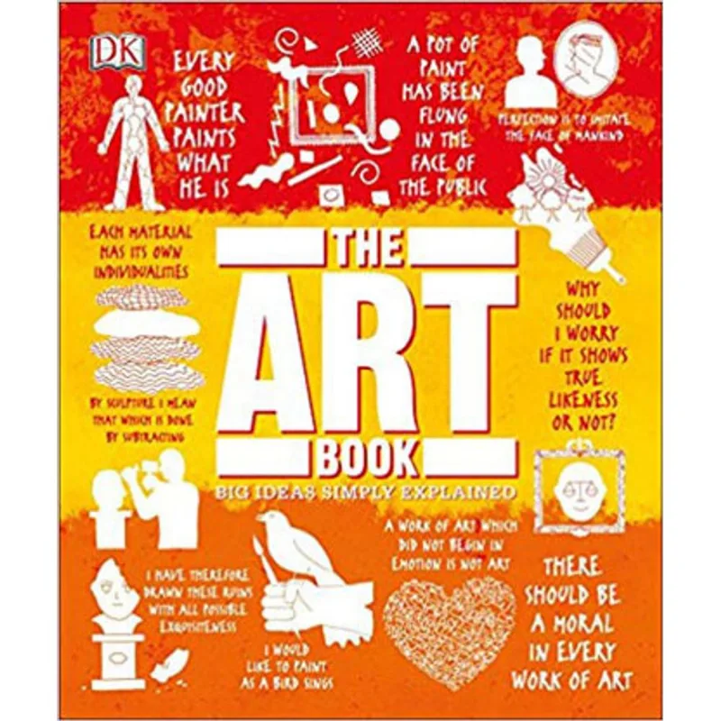 ART BOOK, THE