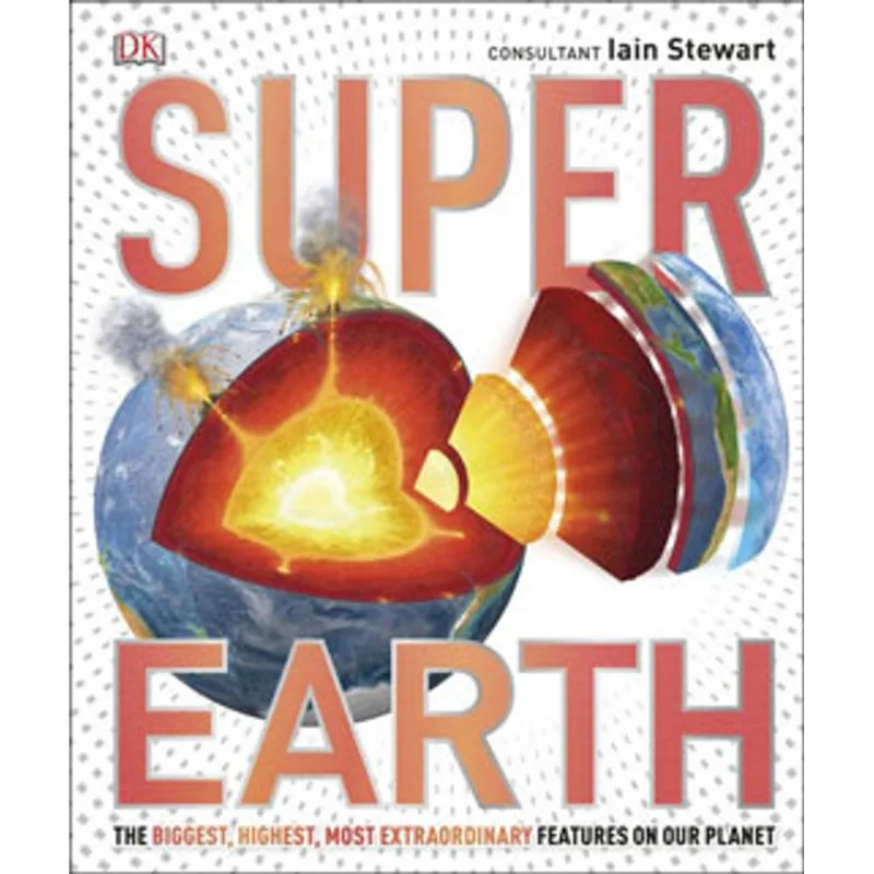 SUPEREARTH