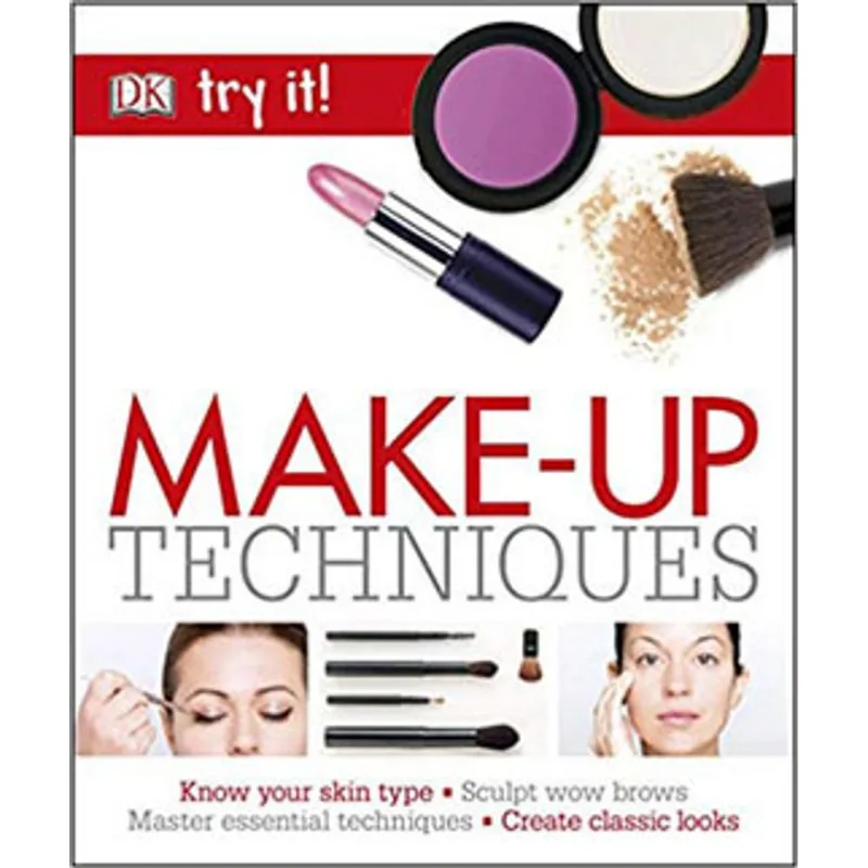 MAKE-UP TECHNIQUES
