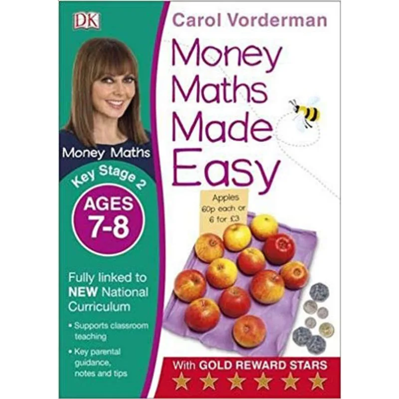 MONEY MATHS MADE EASY