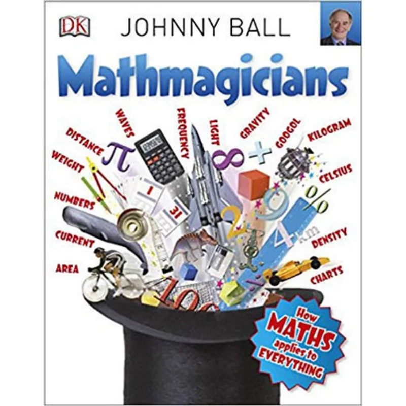 MATHMAGICIANS