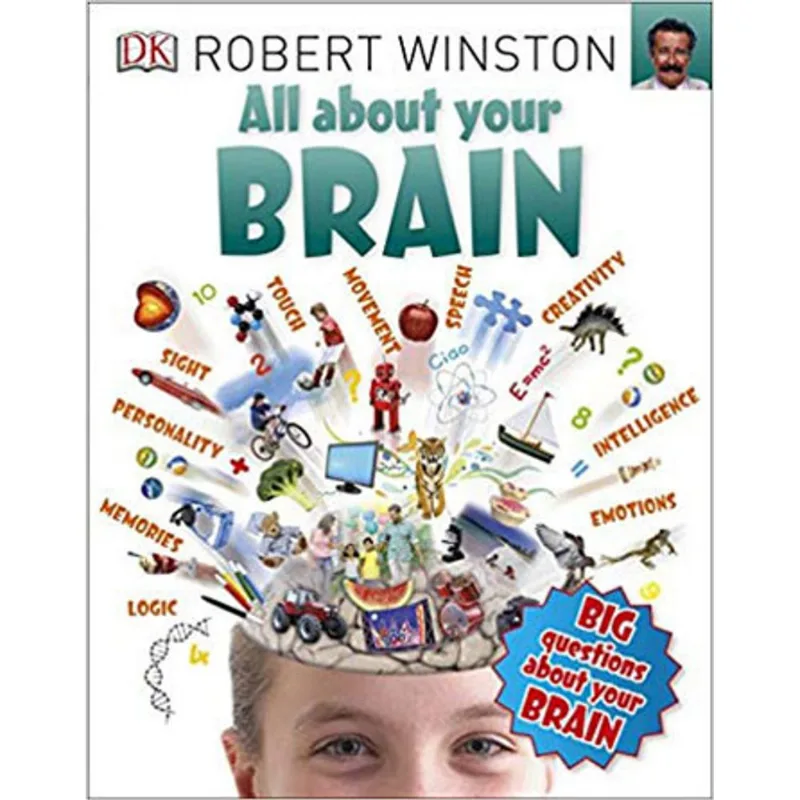 ALL ABOUT YOUR BRAIN