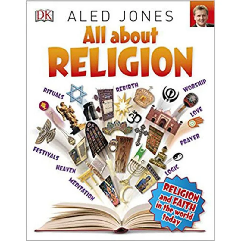 ALL ABOUT RELIGION